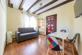 Acogedor Apartamento en el Centro con Espectaculares Vistas